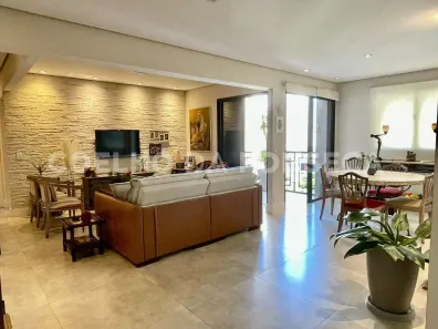 Apartamento com 2 Quartos à venda, 82m² no Vila Olímpia, São Paulo