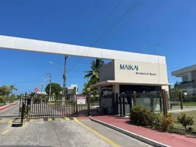 Lote/Terreno à venda, 520m² no Olhos d'Água, Barra dos Coqueiros
