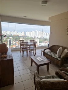 Apartamento com 2 Quartos à venda, 104m² no Vila Leopoldina, São Paulo
