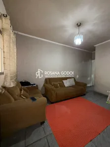 Sobrado com 3 Quartos à venda, 145m² no Taboão, São Bernardo do Campo