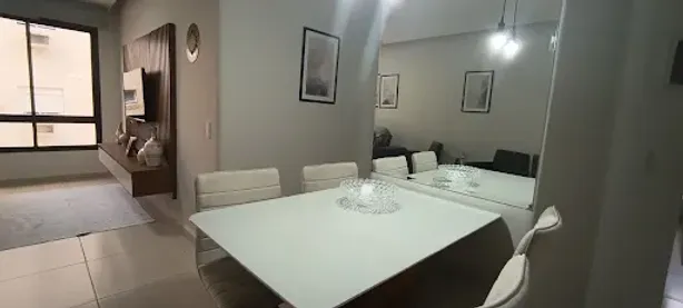 Apartamento com 2 Quartos à venda, 85m² no Enseada, Guarujá