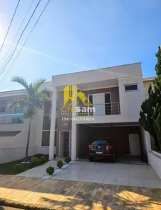 Sobrado com 3 Quartos à venda, 150m² no Parque Ortolândia, Hortolândia