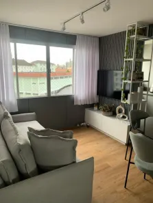 Apartamento com 1 Quarto à venda, 43m² no Centro, Florianópolis