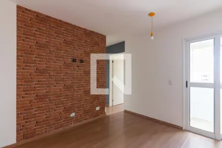 Apartamento com 2 Quartos à venda, 47m² no São Pedro, Osasco