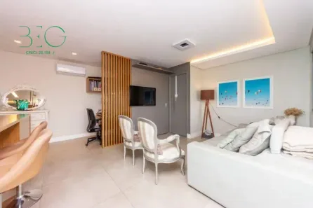 Apartamento com 3 Quartos à venda, 79m² no Cambuci, São Paulo