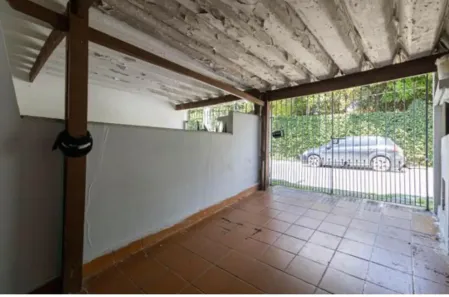Sobrado com 2 Quartos à venda, 68m² no Vila Paranaguá, São Paulo