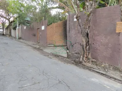 Lote/Terreno à venda, 849m² no Vila Paulistana, São Paulo