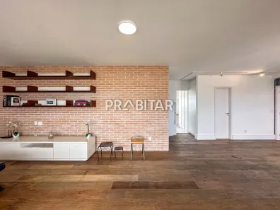 Apartamento com 3 Quartos à venda, 158m² no Vila Leopoldina, São Paulo