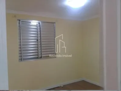 Apartamento com 2 Quartos à venda, 50m² no Parque Nações Unidas, São Paulo