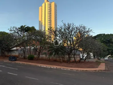 Casa com 3 Quartos à venda, 203m² no Santa Fé, Campo Grande