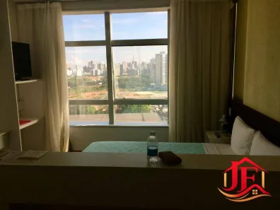 Flat com 1 Quarto à venda, 28m² no Caminho das Árvores, Salvador