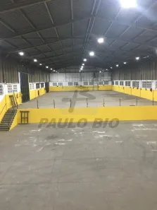 Galpão/Depósito/Armazém à venda, 1415m² no Vila Virgínia, Itaquaquecetuba