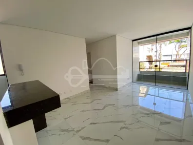 Apartamento com 3 Quartos à venda, 70m² no Itapoã, Belo Horizonte