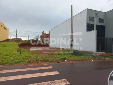 Lote/Terreno à venda, 250m² no Jardim das Torres Prolongamento, São Carlos