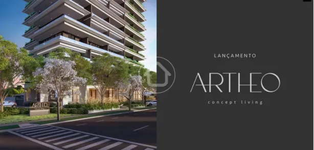 Apartamento com 1 Quarto à venda, 51m² no Jardim dos Estados, Campo Grande