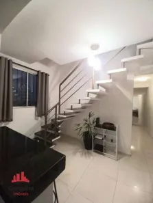 Apartamento com 2 Quartos à venda, 110m² no Catharina Zanaga, Americana