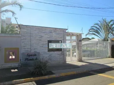 Apartamento com 2 Quartos à venda, 48m² no Jardim Vista Alegre, Paulínia