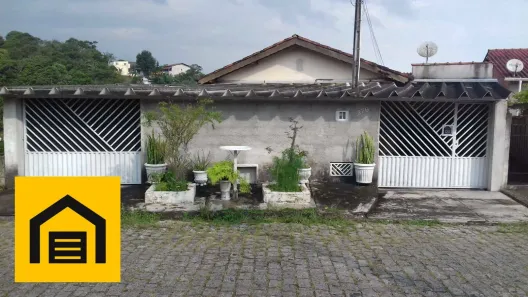 Casa com 3 Quartos à venda, 217m² no Colônia, Ribeirão Pires