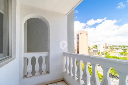 Apartamento com 3 Quartos para alugar, 112m² no Centro Cívico, Curitiba