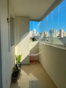Apartamento com 3 Quartos à venda, 107m² no Mooca, São Paulo