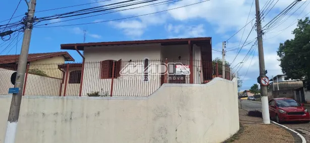 Casa com 3 Quartos à venda, 198m² no Vila Santana, Valinhos
