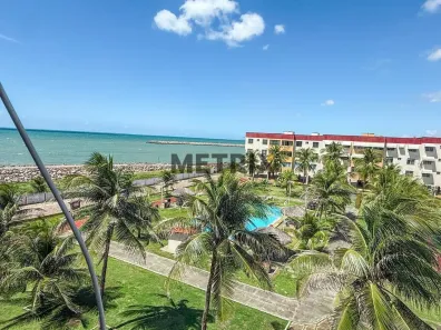 Apartamento com 3 Quartos à venda, 97m² no Icaraí, Caucaia
