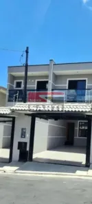 Sobrado com 3 Quartos à venda, 160m² no Jardim Paraíso, São Paulo