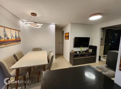 Apartamento com 2 Quartos à venda, 56m² no Vila Pompéia, São Paulo