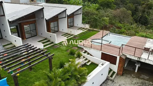 Flat com 2 Quartos à venda, 70m² no , Bezerros
