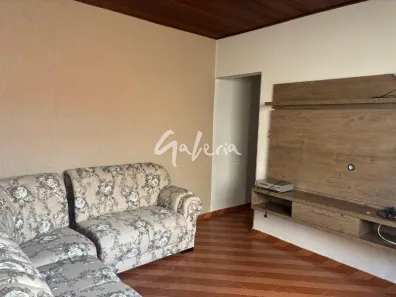 Apartamento com 2 Quartos para alugar, 80m² no Osvaldo Cruz, São Caetano do Sul