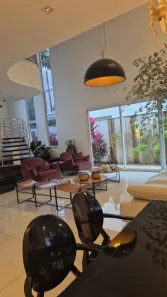 Casa de Condomínio com 4 Quartos à venda, 379m² no Residencial Granville, Goiânia