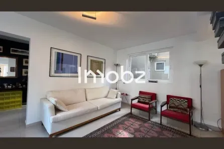Casa com 3 Quartos à venda, 160m² no Jardim Paulista, São Paulo