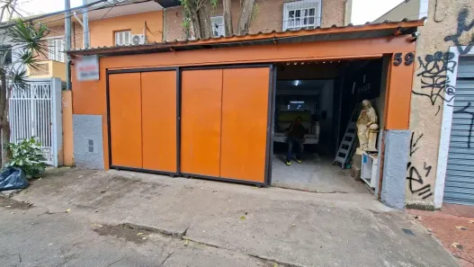 Ponto Comercial para alugar, 150m² no Vila Olímpia, São Paulo