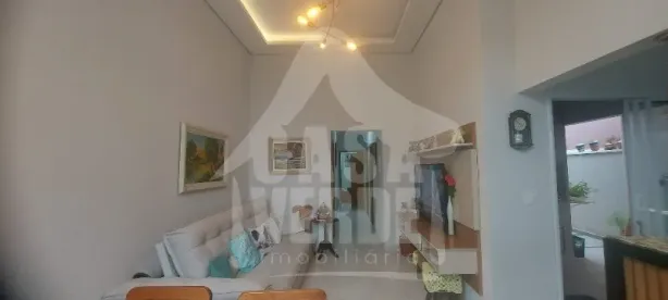 Casa de Condomínio com 3 Quartos à venda, 105m² no Jardim Park Real, Indaiatuba