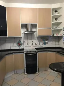 Sobrado com 3 Quartos à venda, 223m² no Parque Cidade Jardim, Jundiaí