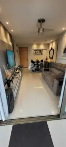 Apartamento com 2 Quartos à venda, 66m² no Cachambi, Rio de Janeiro