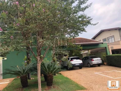 Casa de Condomínio com 3 Quartos à venda, 262m² no Recreio das Acácias, Ribeirão Preto