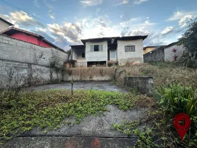 Casa com 2 Quartos à venda, 100m² no Grajaú, Brumadinho