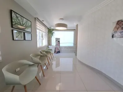 Sala Comercial para alugar, 20m² no Jardim Sumaré, Ribeirão Preto