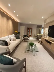 Apartamento com 4 Quartos à venda, 192m² no Renascença, São Luís