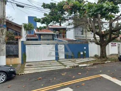 Casa com 4 Quartos à venda, 193m² no Jardim Carlos Gomes, Campinas