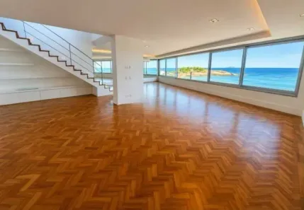 Cobertura com 5 Quartos à venda, 511m² no Ipanema, Rio de Janeiro