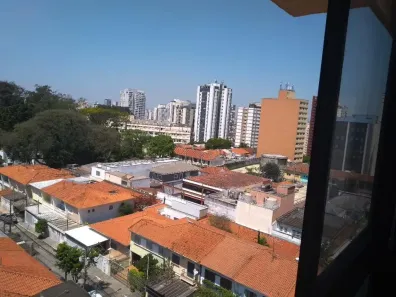 Apartamento com 3 Quartos à venda, 218m² no Vila Mariana, São Paulo