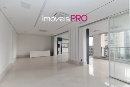 Apartamento com 3 Quartos à venda, 179m² no Vila Gertrudes, São Paulo