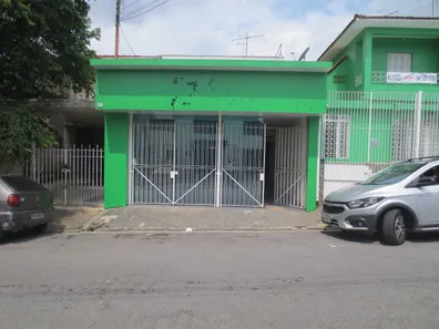 Imóvel Comercial com 5 Quartos para alugar, 115m² no Santo Amaro, São Paulo