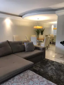 Apartamento com 4 Quartos à venda, 140m² no Santo Amaro, São Paulo
