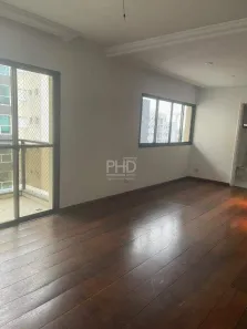Apartamento com 3 Quartos à venda, 139m² no Campestre, Santo André