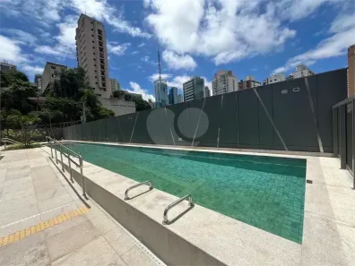 Apartamento com 4 Quartos à venda, 144m² no Paraíso, São Paulo