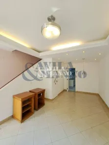 Casa de Condomínio com 3 Quartos à venda, 137m² no Vila Bertioga, São Paulo