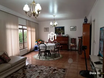 Casa com 3 Quartos à venda, 300m² no Vila Romana, São Paulo